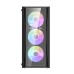 Корпус для ПК DARKFLASH DK352 PLUS BLACK
