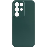 Чохол до мобільного телефона Armorstandart ICON Realme C85 Pro 4G Camera cover Dark Green (ARM90035)