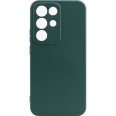 Чохол до мобільного телефона Armorstandart ICON Realme C85 Pro 4G Camera cover Dark Green (ARM90035)