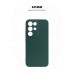 Чохол до мобільного телефона Armorstandart ICON Realme C85 Pro 4G Camera cover Dark Green (ARM90035)