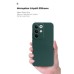 Чохол до мобільного телефона Armorstandart ICON Realme C85 Pro 4G Camera cover Dark Green (ARM90035)