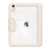 Чохол до планшета BeCover Rugged Origami Transparent Apple iPad 10.9" (2022/2024) / iPad (A16) 2025 11" Beige (714970)