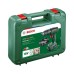 Шуруповерт Bosch UniversalImpact 18В 2х1.5Агод 20Нм 0-4400-1450обхв кейс ЗП 1.3кг (0.603.9D4.102)