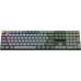 Клавіатура Keychron K5 Max Gateron Brown Switch RGB UA Black (K5M-H3-UA)