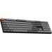Клавіатура Keychron K5 Max Gateron Brown Switch RGB UA Black (K5M-H3-UA)