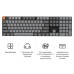 Клавіатура Keychron K5 Max Gateron Brown Switch RGB UA Black (K5M-H3-UA)