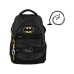 Рюкзак шкільний Kite Education teens 727M DC Batman (DC25-727M)
