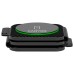 Зарядний пристрій Canyon WS-305 Foldable 3in1 Wireless charger (CNS-WCS305B)
