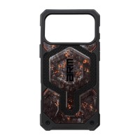 Чохол до мобільного телефона Armorstandart Y50 MagCase Apple iPhone 18 Pro Max / 17 Pro Max Greystone (ARM90911)