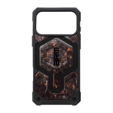 Чохол до мобільного телефона Armorstandart Y50 MagCase Apple iPhone 18 Pro Max / 17 Pro Max Greystone (ARM90911)