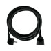 Мережевий подовжувач EMOS PC0125R
