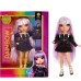 Лялька Rainbow High серії Junior High PJ Party - Ейвері Стайлз (590798)