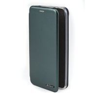 Чохол до мобільного телефона BeCover Exclusive Samsung Galaxy A05s SM-A057 Dark Green (710265)