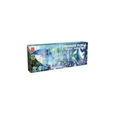 Пазл Hape панорама Підводний світ світиться 150 см, 200 елементів (E1634)