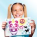 Набір для творчості Canal Toys DIY Airbrush Art з постерами (AIR015)