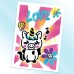 Набір для творчості Canal Toys DIY Airbrush Art з постерами (AIR015)