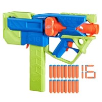 Іграшкова зброя Hasbro Бластер Nerf N Series Sprinter (F8625)