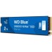 Накопичувач SSD M.2 2280 2TB SN5000 WD (WDS200T4B0E)