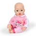 Аксесуар до ляльки Zapf Набір одягу для ляльки Baby Вorn - Рожевий спортивний костюм (837313)