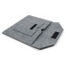 Чохол до ноутбука Vinga 15.6" NSF150 Envelope Gray (NSF150EGY)