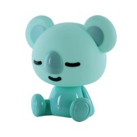Нічник Kite Світильник LED з акумулятором Koala, зелений (K24-491-2-4)