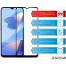 Скло захисне ACCLAB Full Glue Oppo A16 Black (1283126522024)