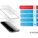 Скло захисне ACCLAB Full Glue Oppo A16 Black (1283126522024)