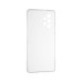 Чохол до мобільного телефона XoKo Ultra Thin Proof + Glass Full Cover Ultra-Thin Samsung A536 (A53) Black (XK-CS-ULT-SM-A53)