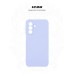 Чохол до мобільного телефона Armorstandart ICON Samsung A17 4G Lavender (ARM86777)