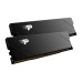Модуль пам'яті для комп'ютера DDR5 32GB (2x16GB) 4800 MHz Signature Line Premium Patriot (PSP532G4800KH1)