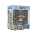 Брелок YUME One Piece Pocket Hero S2 Брелок Луффі (11921)