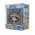 Брелок YUME One Piece Pocket Hero S2 Брелок Луффі (11921)