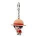 Брелок YUME One Piece Pocket Hero S2 Брелок Луффі (11921)