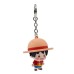 Брелок YUME One Piece Pocket Hero S2 Брелок Луффі (11921)