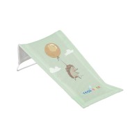 Гірка для купання Tega Baby FOREST FAIRYTALE light green (FF-026-112)