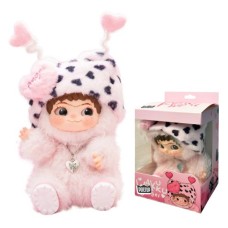 М'яка іграшка Pop Top Letsvan cерії Wakuku Янгол (17WK-07D9)