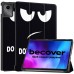 Чохол до планшета BeCover Smart Case Lenovo Tab M11 (2024) TB-TB330FU/Xiaoxin Pad 11 (2024) 11" Don't Touch (710756)
