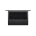 Ноутбук Apple MacBook Pro 14 A3427 M5 Max Space Black (MGDU4UA/A)