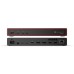Порт-реплікатор Lenovo ThinkPad Thunderbolt 5 Smart Dock 7500 (40BA0265EU)