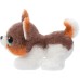 М'яка іграшка Moose Little Live Pets Будинок з сюрпризом міні оранжевий (26616)