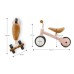 Біговел Kinderkraft Cutie Pink (KRCUTI00PNK0000) (5902533925650)