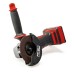 Шліфувальна машина Einhell PXC, TE-AG 18/125-2 Li, 18V, 4Ah, 125мм, 8500об/хв, ЗП, 2.32кг (4431190)