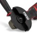 Шліфувальна машина Einhell PXC, TE-AG 18/125-2 Li, 18V, 4Ah, 125мм, 8500об/хв, ЗП, 2.32кг (4431190)