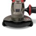 Шліфувальна машина Einhell PXC, TE-AG 18/125-2 Li, 18V, 4Ah, 125мм, 8500об/хв, ЗП, 2.32кг (4431190)