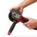 Шліфувальна машина Einhell PXC, TE-AG 18/125-2 Li, 18V, 4Ah, 125мм, 8500об/хв, ЗП, 2.32кг (4431190)