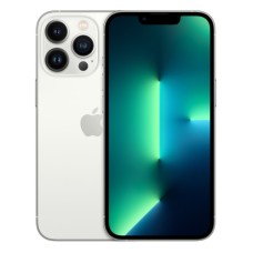 Мобільний телефон Apple iPhone 13 Pro 256Gb Silver (Grade B) USED (iP13Pr25Sil_B)