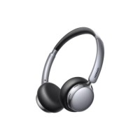 Навушники Ugreen HP207 Studio Plus Matte Black (75630)