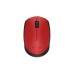 Мишка Logitech M171 Red (910-004641)