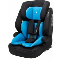 Автокрісло Osann Jazzi Isofix i-Size Nero+Ocean (ecp102-287-11)