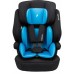 Автокрісло Osann Jazzi Isofix i-Size Nero+Ocean (ecp102-287-11)